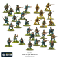 Preview: Bolt Action: Italian Army & Blackshirts